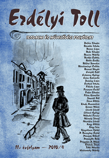 Erdelyi Toll 6. szam